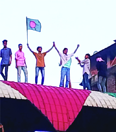 Image of মো: জিহাদ হোসেন